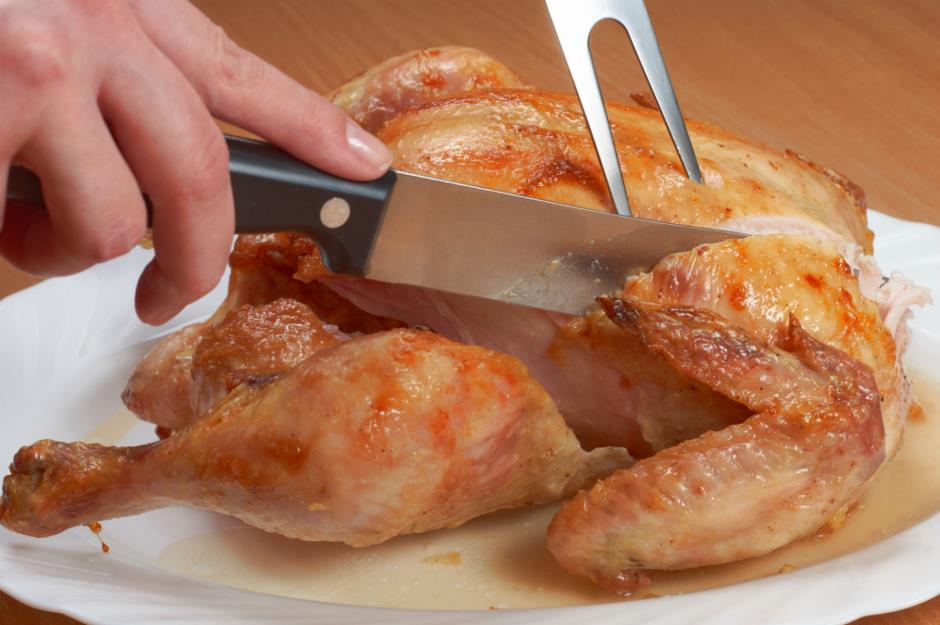 Everything you need to know about cooking chicken
